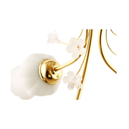 لوستر دیلایت طرح گیلاسی کد AZ1402/3-DLT780