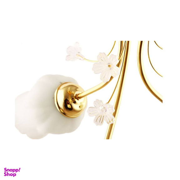 لوستر دیلایت طرح گیلاسی کد AZ1402/3-DLT780