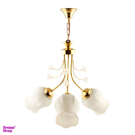 لوستر دیلایت طرح گیلاسی کد AZ1402/3-DLT780