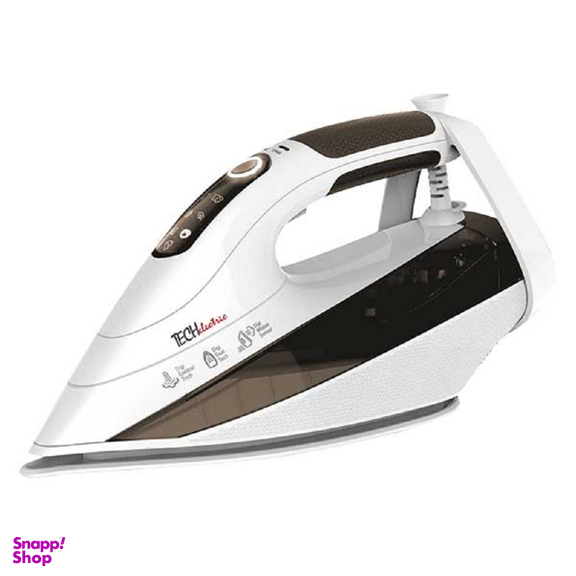 اتو دیجیتال تک الکتریک مدل SL1108-28WBR