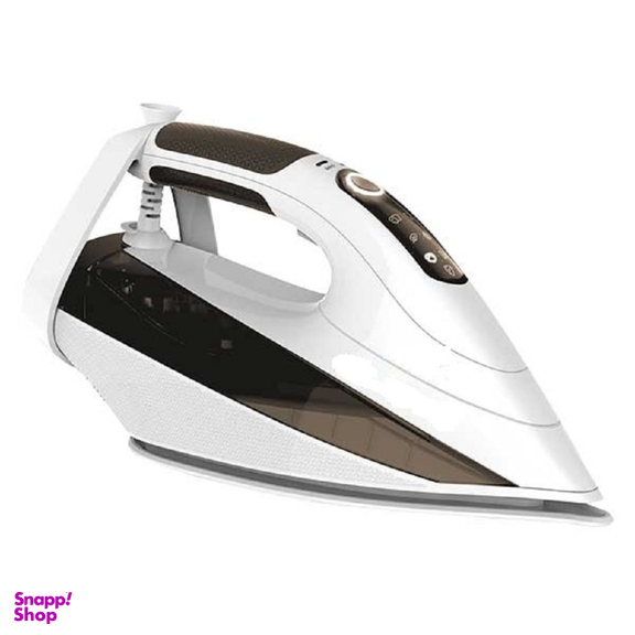 اتو دیجیتال تک الکتریک مدل SL1108-28WBR