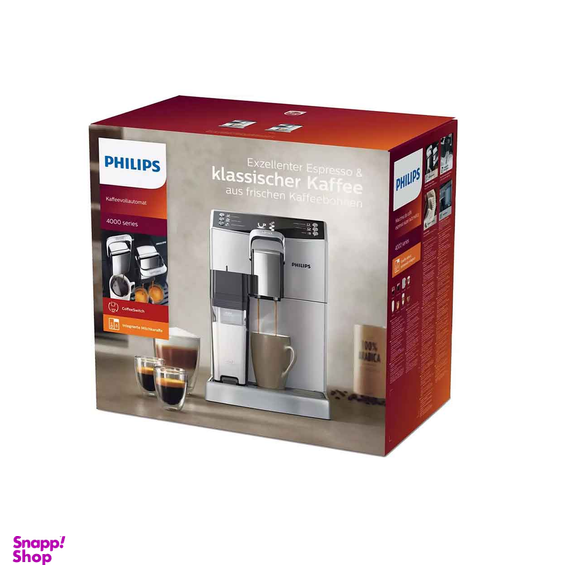اسپرسوساز فیلیپس (Philips) مدل EP4050