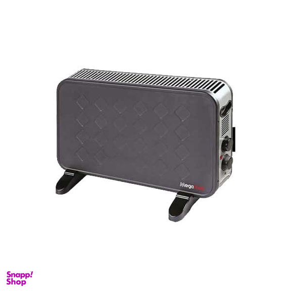 بخاری برقی مگامکس (MegaMax) مدل MCH-4011