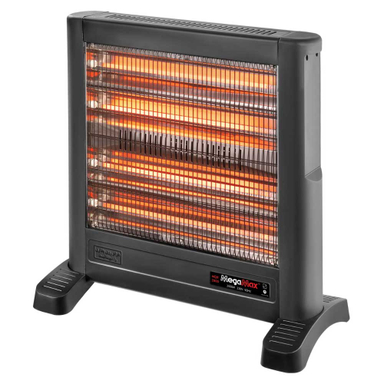 بخاری برقی مگامکس (MegaMax) مدل MQH-2800