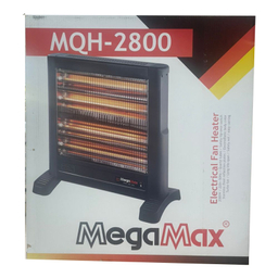 بخاری برقی مگامکس (MegaMax) مدل MQH-2800