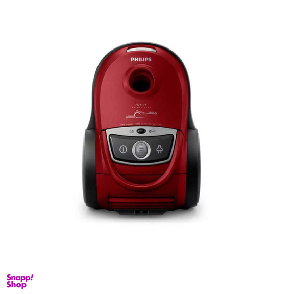 پاروی جاروبرقی فیلیپس (Philips) مدل تری اکتیو مناسب برای FC9170،FC9174،FC9176