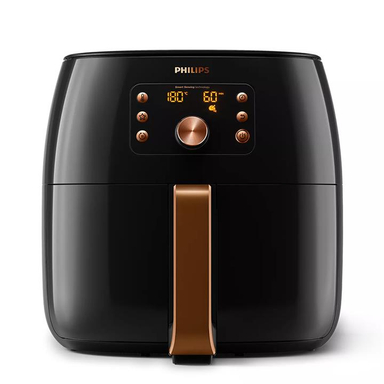 سرخ کن فیلیپس مدل HD9863