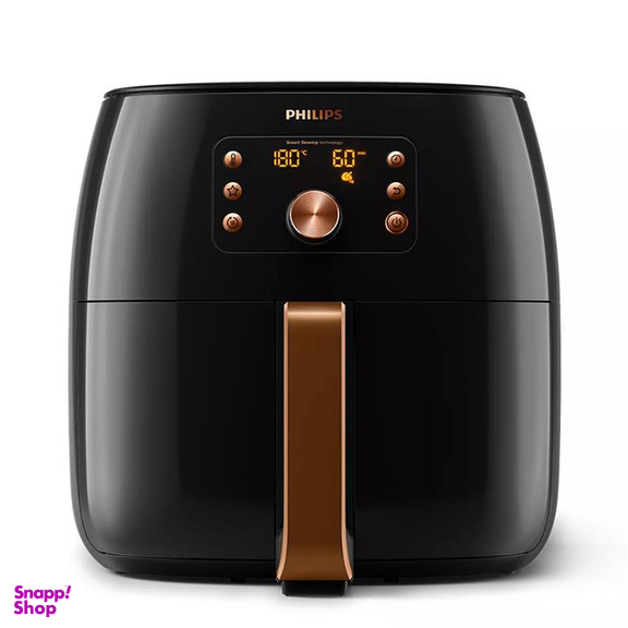 سرخ کن فیلیپس مدل HD9863