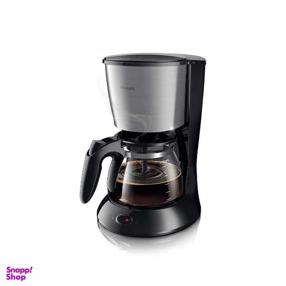 قهوه ساز فیلیپس (Philips) مدل HD7462