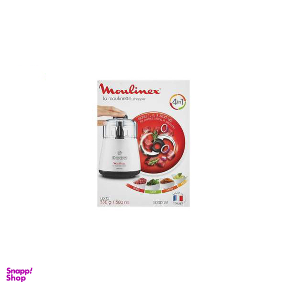 خردکن مولینکس (Moulinex) مدل DPA141