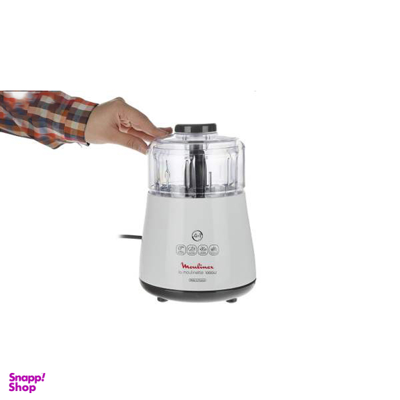 خردکن مولینکس (Moulinex) مدل DPA141