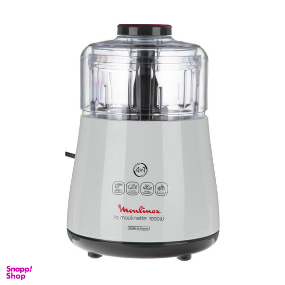 خردکن مولینکس (Moulinex) مدل DPA141