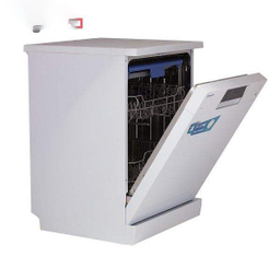 ماشین ظرفشویی پاکشوما (Pakshoma) مدل MDF 14303