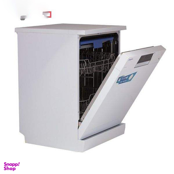 ماشین ظرفشویی پاکشوما (Pakshoma) مدل MDF 14303