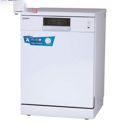 ماشین ظرفشویی پاکشوما (Pakshoma) مدل MDF 14303