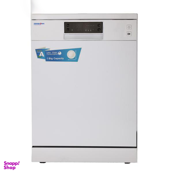 ماشین ظرفشویی پاکشوما (Pakshoma) مدل MDF 14303