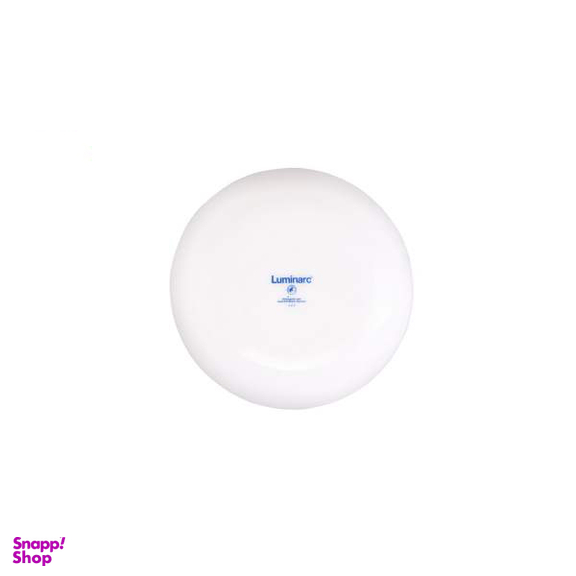 سرویس غذاخوری 26 پارچه لومینارک طرح Dream Grass کد 9004