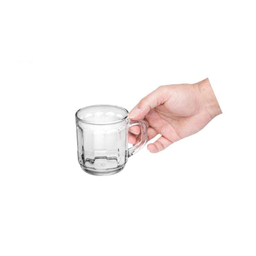استکان لاکی کد 312910 بسته 6 عددی