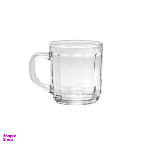 استکان لاکی کد 312910 بسته 6 عددی