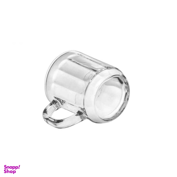 استکان لاکی کد 312910 بسته 6 عددی