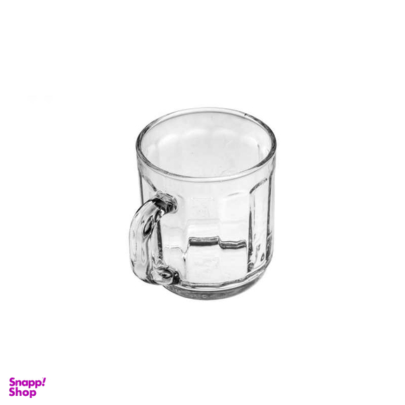 استکان لاکی کد 312910 بسته 6 عددی