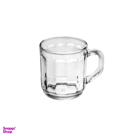 استکان لاکی کد 312910 بسته 6 عددی