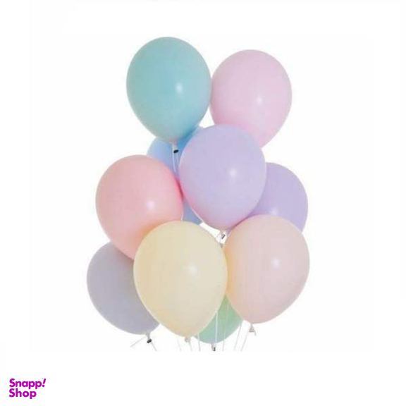بادکنک کد 1290 بسته 50 عددی