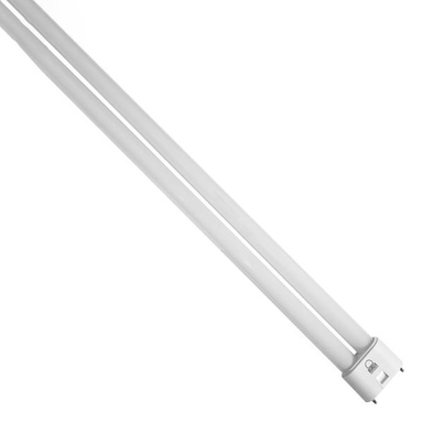 لامپ ال ای دی 18 وات بروکس مدل FPL پایه 2G11