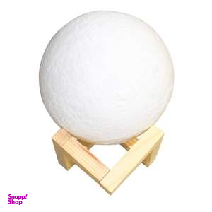 چراغ خواب مدل کره ماه کد 100000937
