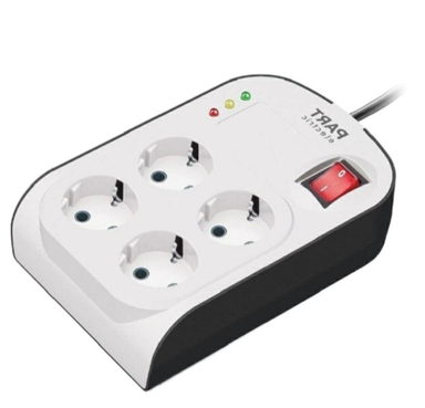 چندراهی برق پارت الکتریک مدل PE8793