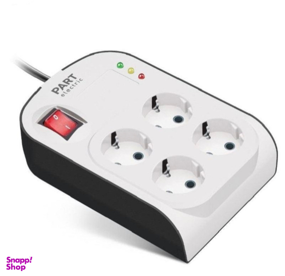 چندراهی برق پارت الکتریک مدل PE8793