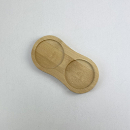 نمک پاش و فلفل پاش مدل بامبو