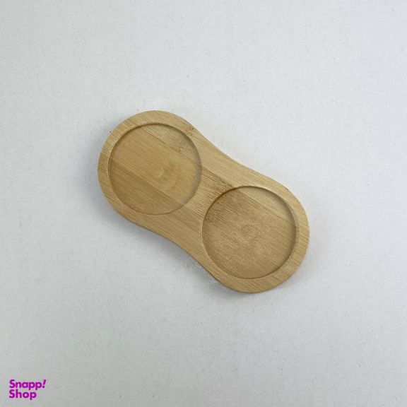 نمک پاش و فلفل پاش مدل بامبو