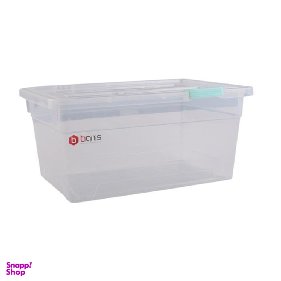 ظرف نگهدارنده بانیس (Banis) کد 121