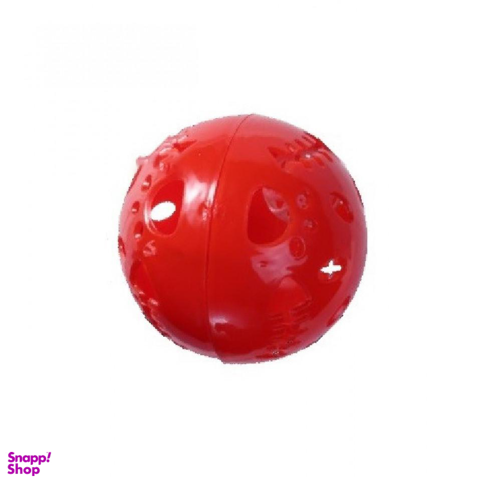 اسباب بازی پرنده اوشکایا (Oshkaya) مدل گوی و مهره چوبی