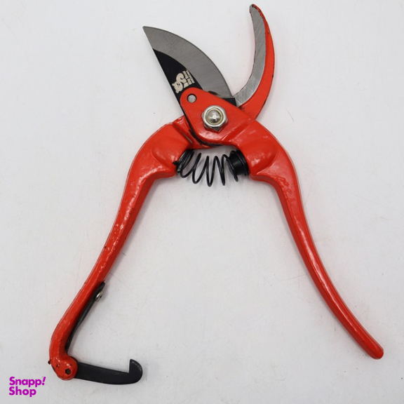 قیچی باغبانی مدل بیگ بر کد YP-PRNR-230MM