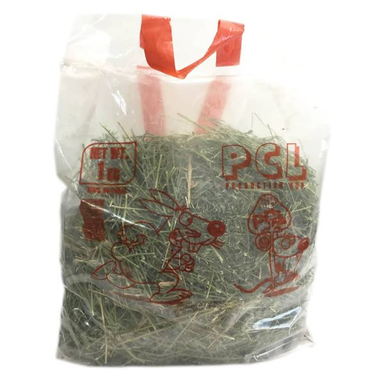 یونجه خرگوش و خوکچه پی سی ال (PCL)
