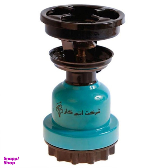 اجاق سفری اتم گاز مدل Totonchi