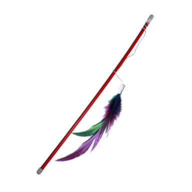 اسباب بازی گربه قندک