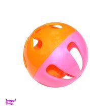 اسباب بازی گربه توپ مشا متوسط