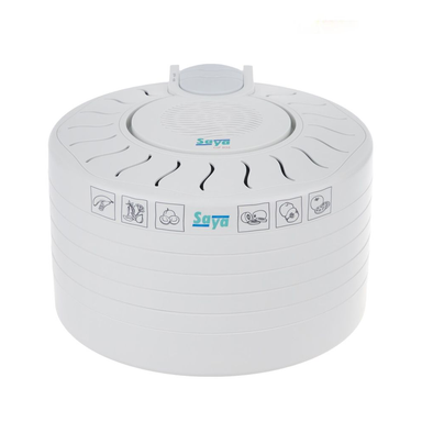 میوه و سبزی خشک کن سایا (Saya) مدل GP-102