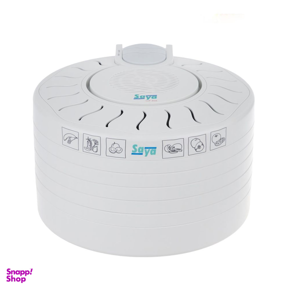 میوه و سبزی خشک کن سایا (Saya) مدل GP-102