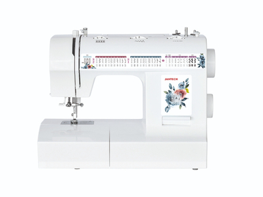 چرخ خیاطی جانتک مدل SP1012