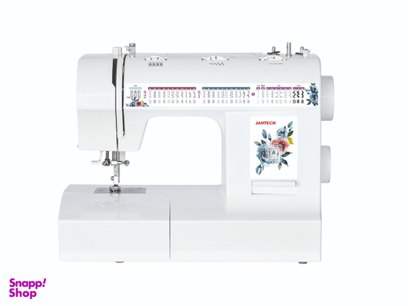 چرخ خیاطی جانتک مدل SP1012
