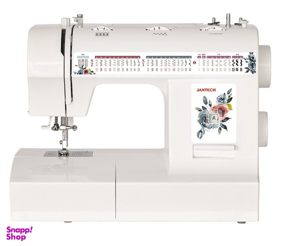 چرخ خیاطی جانتک مدل SP1012