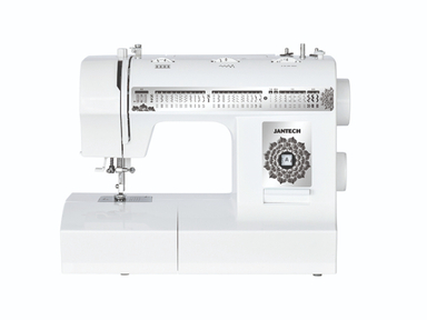 چرخ خیاطی جانتک مدل SP1080