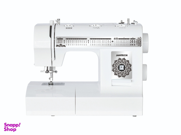 چرخ خیاطی جانتک مدل SP1080