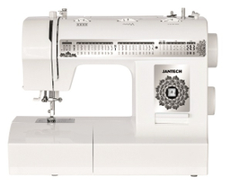 چرخ خیاطی جانتک مدل SP1080