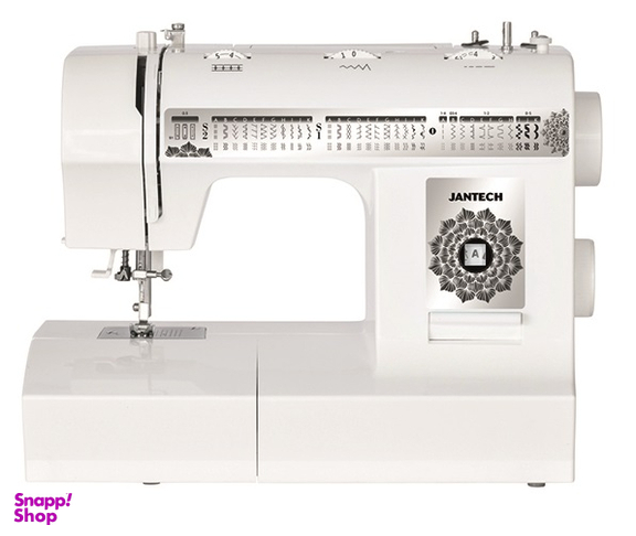 چرخ خیاطی جانتک مدل SP1080
