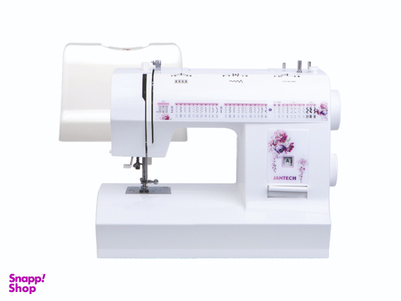 چرخ خیاطی جانتک مدل SPD1212
